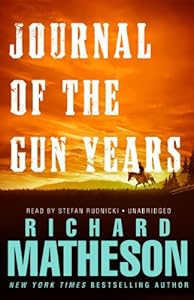 Journal of the Gun Years