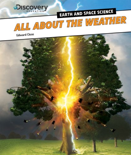 All About the Weather by Edward Close