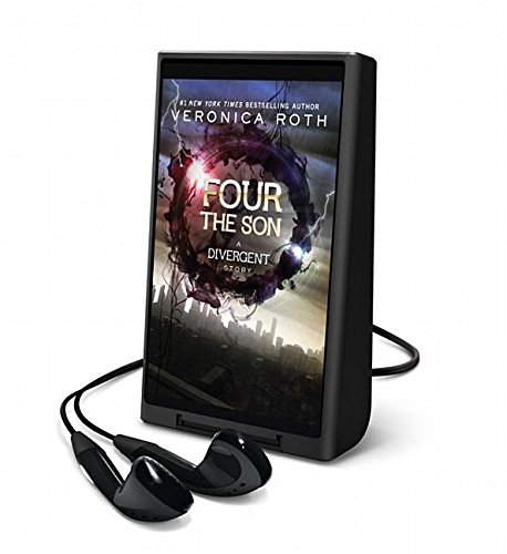 The Son: A Divergent Story by Veronica Roth
