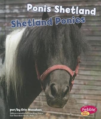 Ponis Shetland/Shetland Ponies