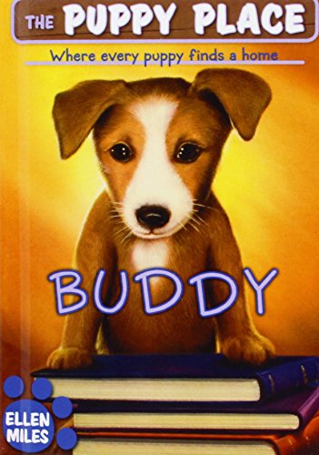 Buddy by Ellen Miles