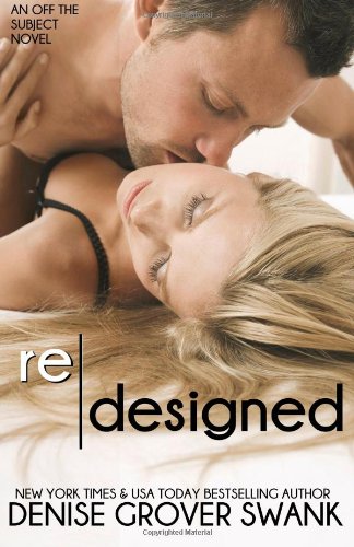 Redesigned: Off the Subject #2 by Denise Grover Swank
