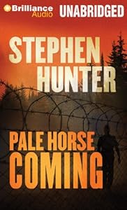 Pale Horse Coming (Earl Swagger Series)