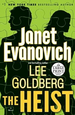 The Heist: A Novel