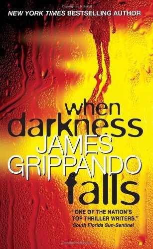 When Darkness Falls (Jack Swyteck Novel) by James Grippando