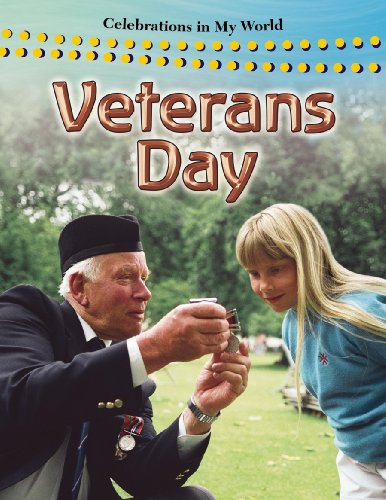 Veterans Day by Robert Walker