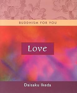 Love (Buddhism For You series)