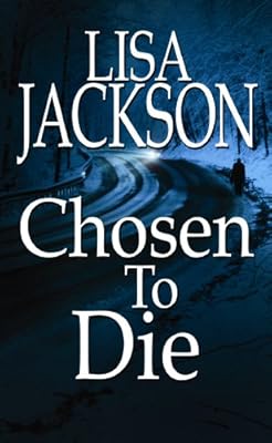 Chosen to Die (Center Point Platinum Romance (Large Print))