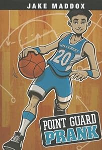 Point Guard Prank