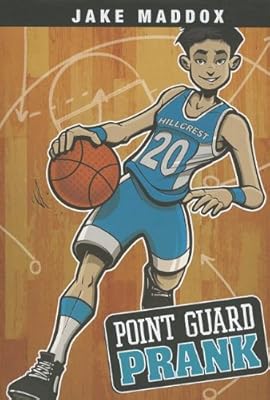 Point Guard Prank