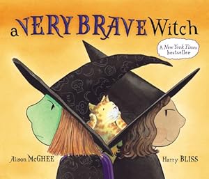 A Very Brave Witch