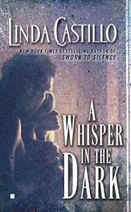 A Whisper in the Dark (Berkley Sensation)