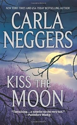 Kiss the Moon