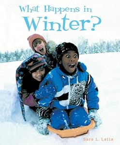 What Happens in Winter? (I Like the Seasons!)
