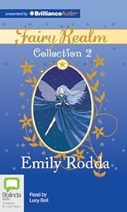 Fairy Realm Collection 2