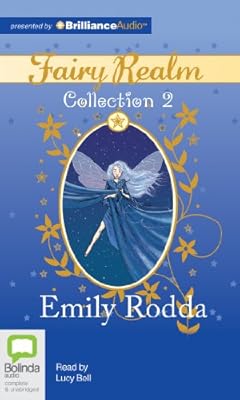 Fairy Realm Collection 2