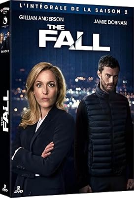Coffret The Fall Saison 2