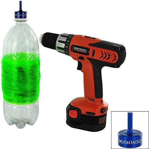 

Melton Tackle Hi-Speed Line Stripper