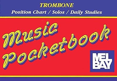 Trombone Pocketbook