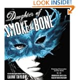 Daughter of Smoke and Bone