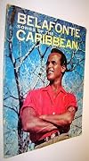 Belafonte - Songs of the Caribbean