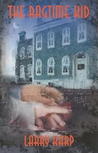 The Ragtime Kid (Ragtime Mystery Trilogy)