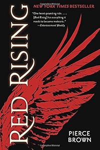 Red Rising: Book I of The Red Rising Trilogy