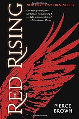 Red Rising: Book I of The Red Rising Trilogy