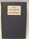 My head and my heart, a little history of Thomas Jefferson and Maria Cosway