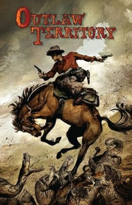 Outlaw Territory, Vol. 1