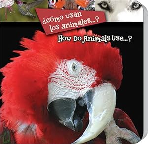 Como usan los animales...?