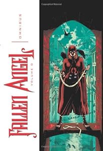 Fallen Angel Omnibus Volume 0
