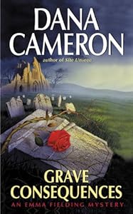 Grave Consequences (Emma Fielding Mysteries, No. 2)