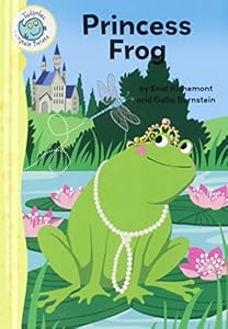 Princess Frog