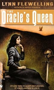 The Oracle's Queen