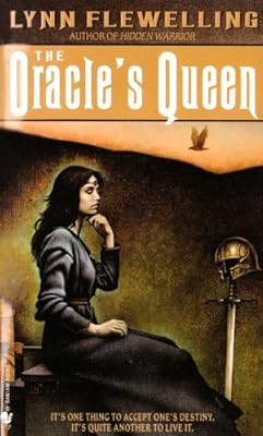 The Oracle's Queen