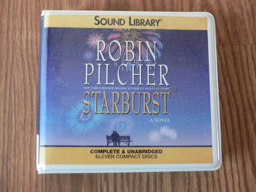 Starburst by Robin Pilcher