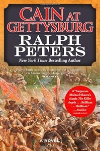 Cain at Gettysburg