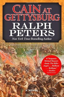 Cain at Gettysburg