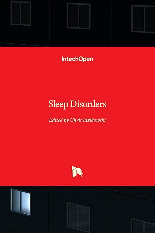 Sleep Disorders by Chris Idzikowski