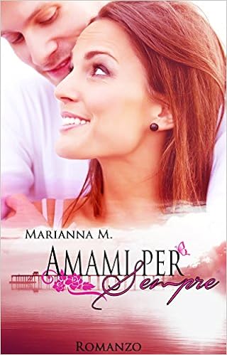 Marianna M. - Amami per sempre (2015)