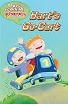 I Love Reading Phonics Level 3: Bart's Go-Cart
