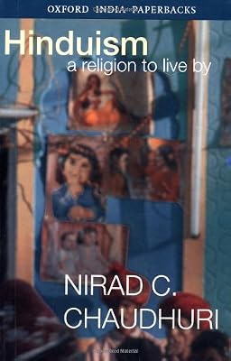 Hinduism: A Religion to Live By