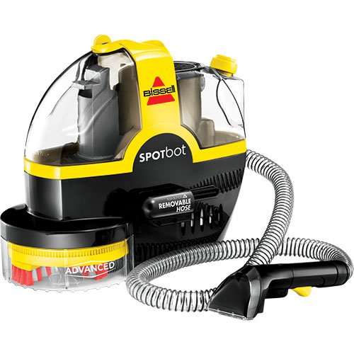 Algopix Similar Product 5 - Bissell SpotBot Deep Cleaning System