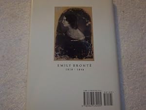 No Coward Soul Is Mine: Emily Bronte Poems