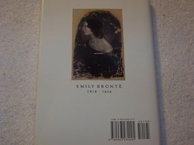 No Coward Soul Is Mine: Emily Bronte Poems