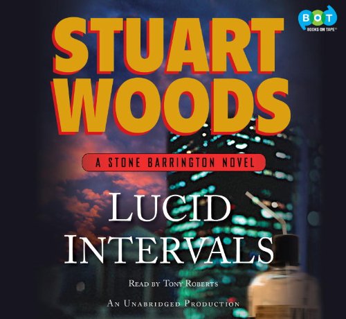 Lucid Intervals by Stuart Woods
