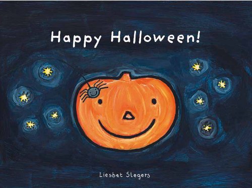 Happy Halloween! by Liesbet Slegers