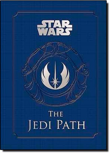 Star Wars: The Jedi Path by Daniel Wallace