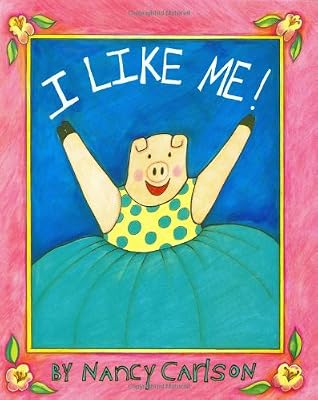 I Like Me! (Viking Kestrel picture books)
